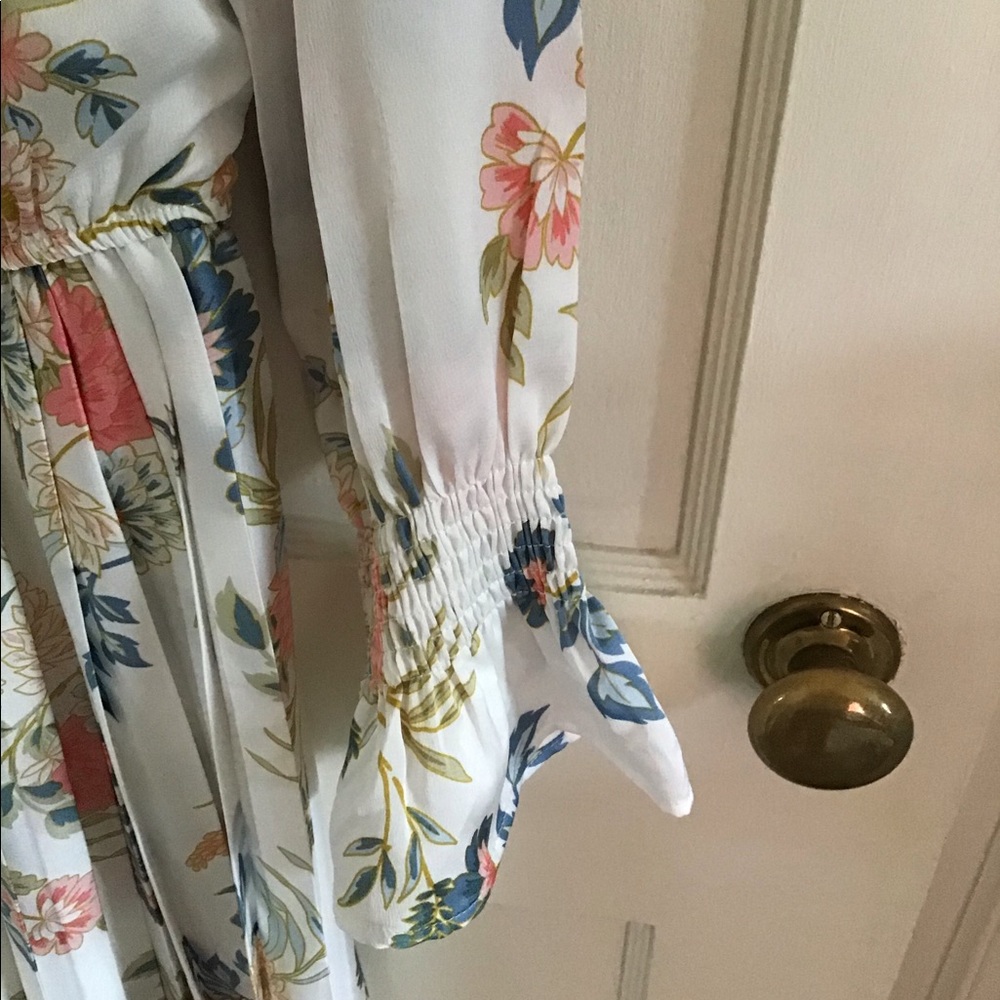 New, never worn Rory Dress, size L - Picture 2 of 6